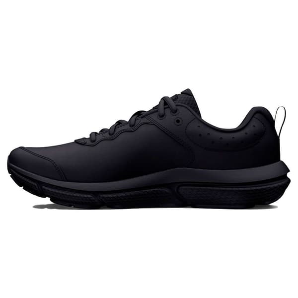Under Armour Bgs Assert 10 Ufm Syn Juoksukengät EU 39 Poika