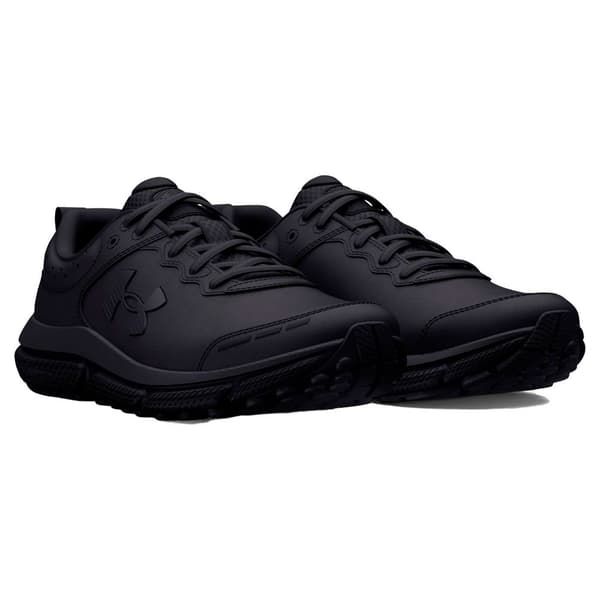 Under Armour Bgs Assert 10 Ufm Syn Juoksukengät EU 39 Poika