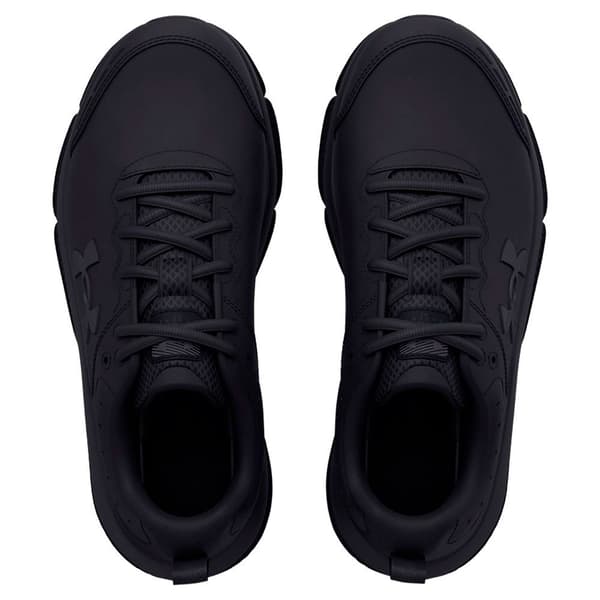 Under Armour Bgs Assert 10 Ufm Syn Juoksukengät EU 39 Poika