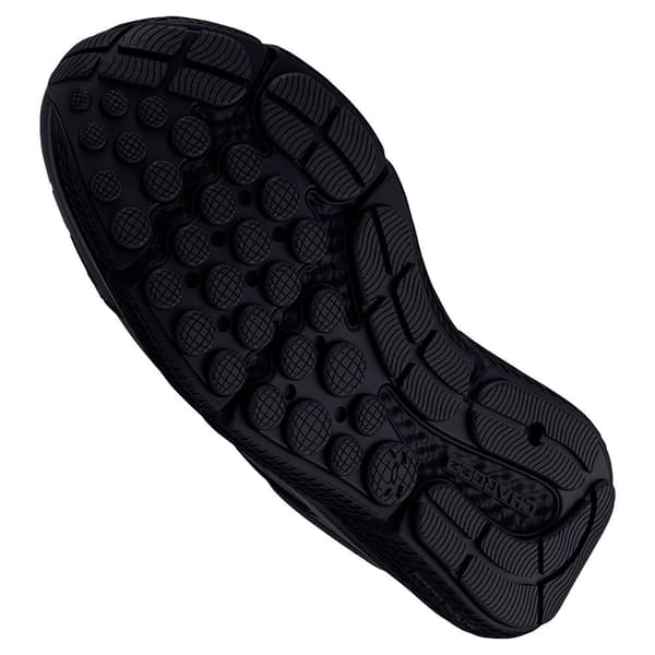 Under Armour Bgs Assert 10 Ufm Syn Juoksukengät EU 39 Poika