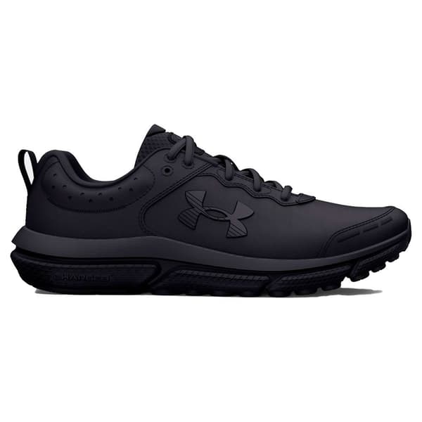 Under Armour Bgs Assert 10 Ufm Syn Juoksukengät  EU 39 Poika