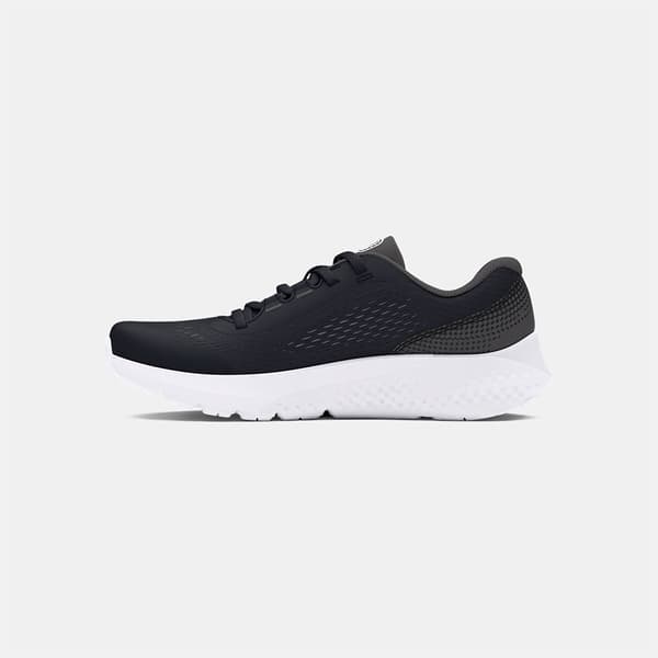 Under Armour Bps Rogue 4 Al Löparskor  EU 34 Pojke