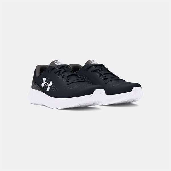 Under Armour Bps Rogue 4 Al Löparskor  EU 34 Pojke