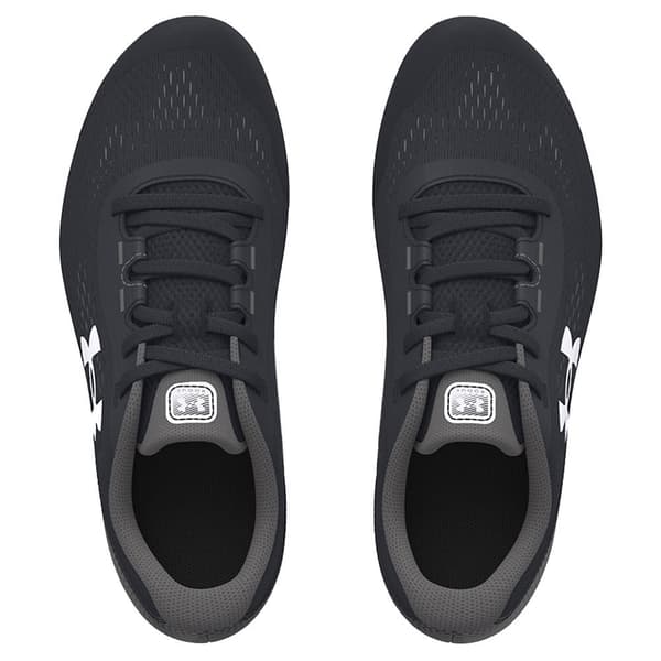Under Armour Bps Rogue 4 Al Löparskor  EU 34 Pojke
