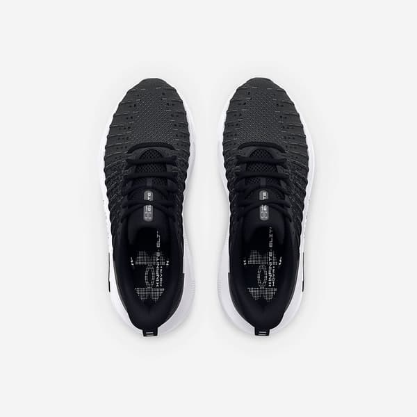 Under Armour Infinite Elite Løbesko Sort EU 47 1/2 Mand