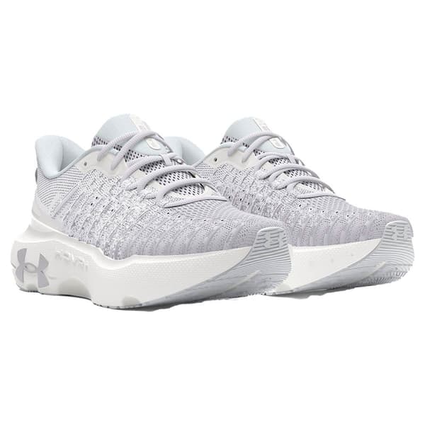 Under Armour Infinite Elite Løbesko Hvid EU 40 1/2 Mand