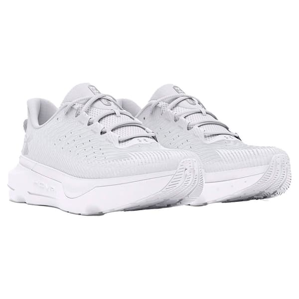 Under Armour Infinite Pro Løbesko Hvid EU 36 Kvinde