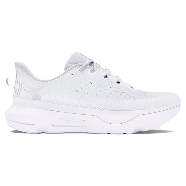 Under Armour Infinite Pro Løbesko Hvid EU 36 Kvinde