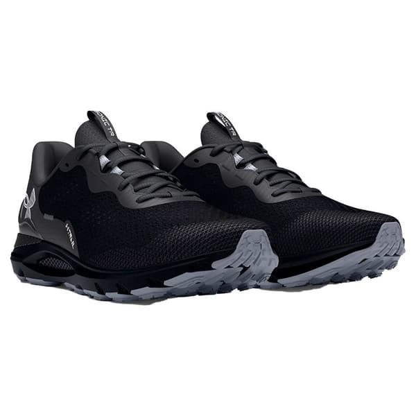 Under Armour U Sonic Trail Løbesko EU 43 Mand