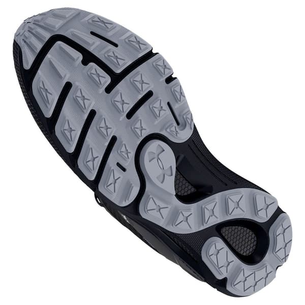 Under Armour U Sonic Trail Løbesko EU 43 Mand