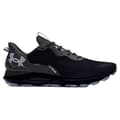 Miniatyrbillede 1 af 5: Under Armour U Sonic Trail Løbesko  EU 43 Mand