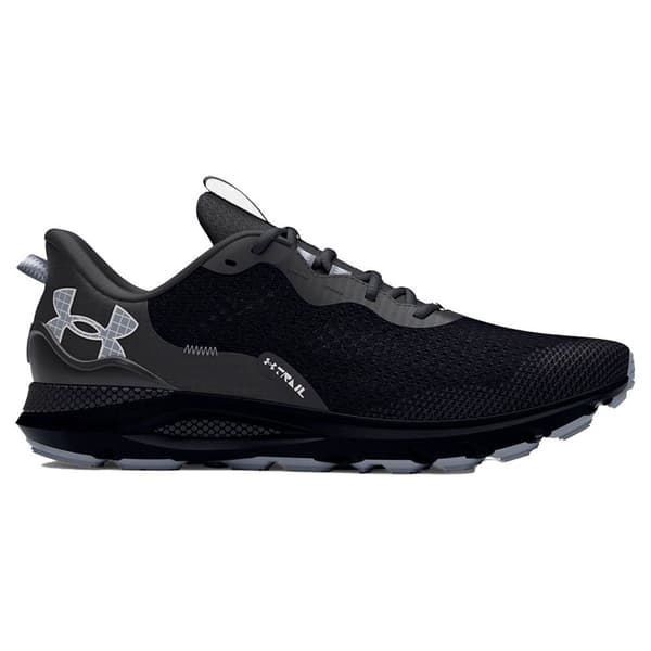 Under Armour U Sonic Trail Løbesko  EU 43 Mand