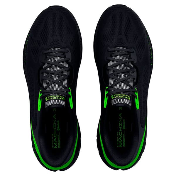 Under Armour Hovr Machina 3 Løbesko Sort EU 42 Mand