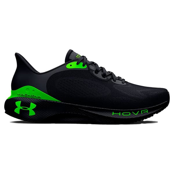 Under Armour Hovr Machina 3 Løbesko Sort EU 42 Mand