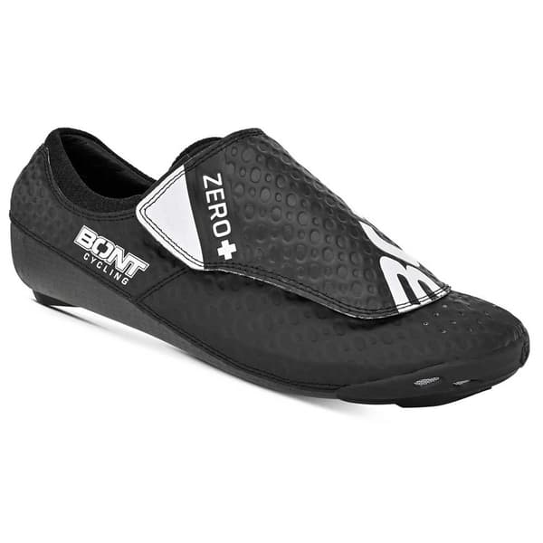 Bont Zero+ Li2 Durolite Landsvägscykelsko Svart EU 40 Man