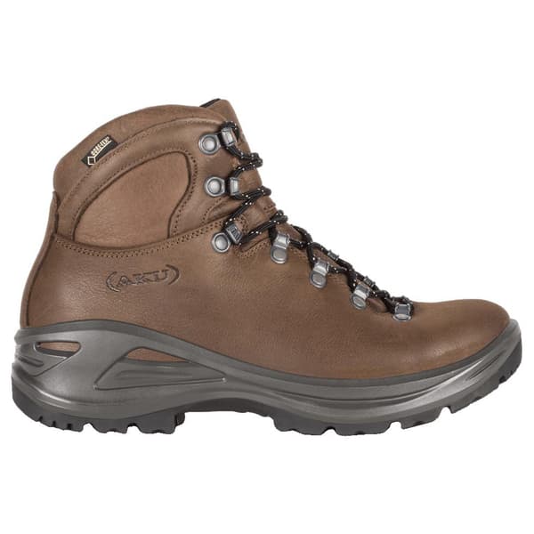 Aku Tribute Ii Goretex Vaelluskengät Ruskea EU 37 Nainen