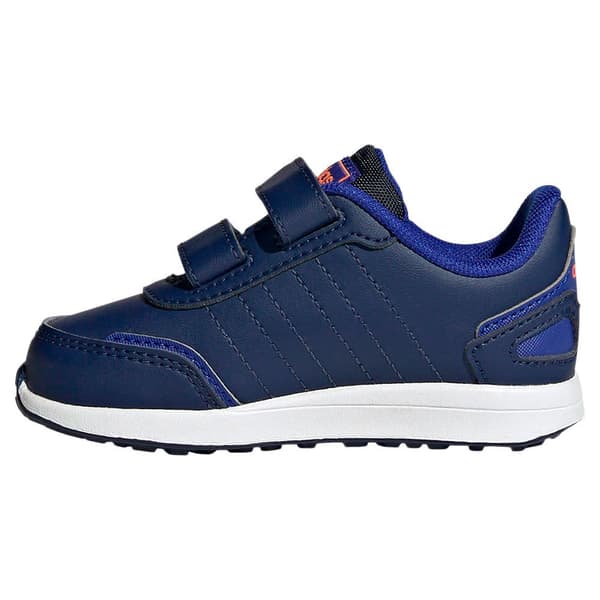 Adidas Vs Switch 3 Cf Babyskor Blå EU 21