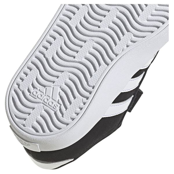 Adidas Vl Court 3.0 Cf Skor Svart EU 23 1/2