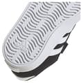 Miniatyrbild 8 av 8: Adidas Vl Court 3.0 Cf Skor Svart EU 23 1/2