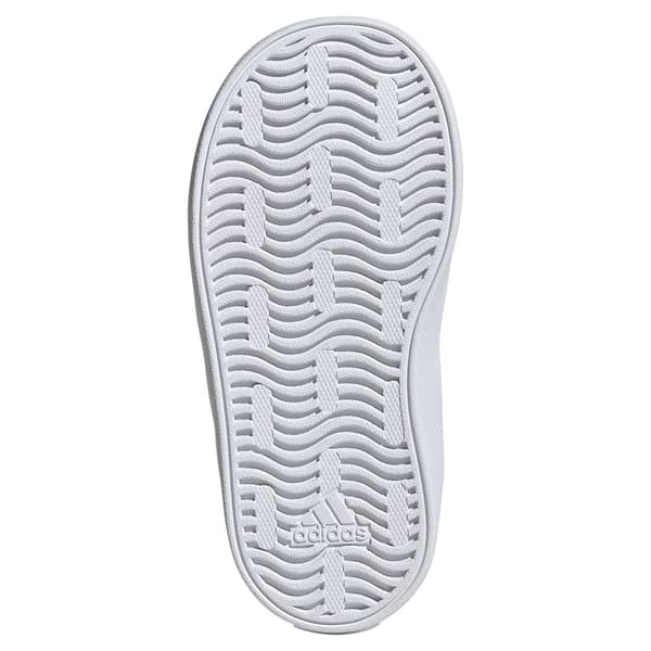 Adidas Vl Court 3.0 Cf Skor Svart EU 23 1/2