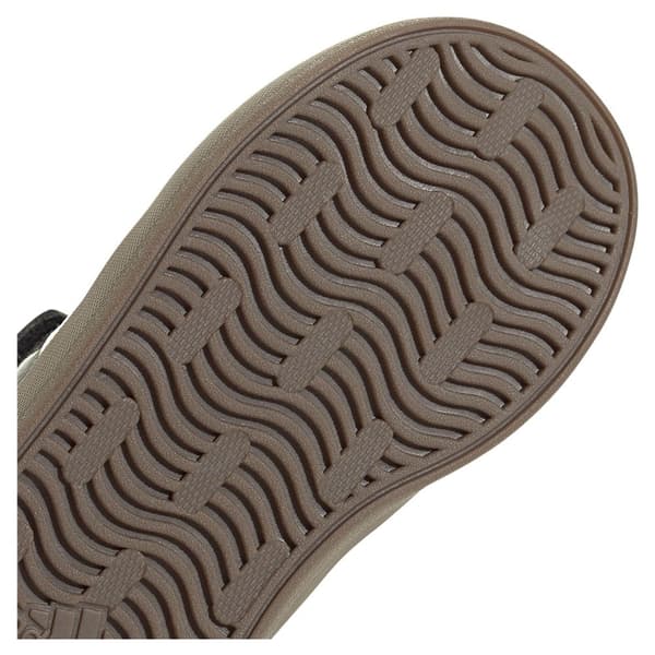 Adidas Vl Court 3.0 Cf Lenkkarit Musta EU 24