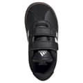 Miniatyrbild 6 av 8: Adidas Vl Court 3.0 Cf Skor Svart EU 25