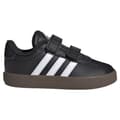 Miniatyrbild 1 av 8: Adidas Vl Court 3.0 Cf Skor Svart EU 25