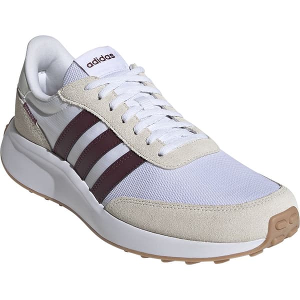 Adidas Run 70s Löparskor Vit EU 42 2/3 Man