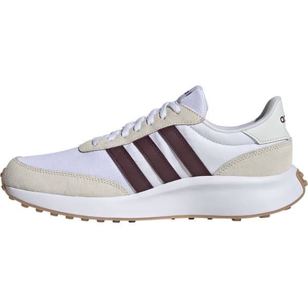 Adidas Run 70s Löparskor Vit EU 42 2/3 Man