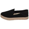 Miniatyrbillede 3 af 7: Toms Espadrilles Carolina Sort EU 38 Kvinde