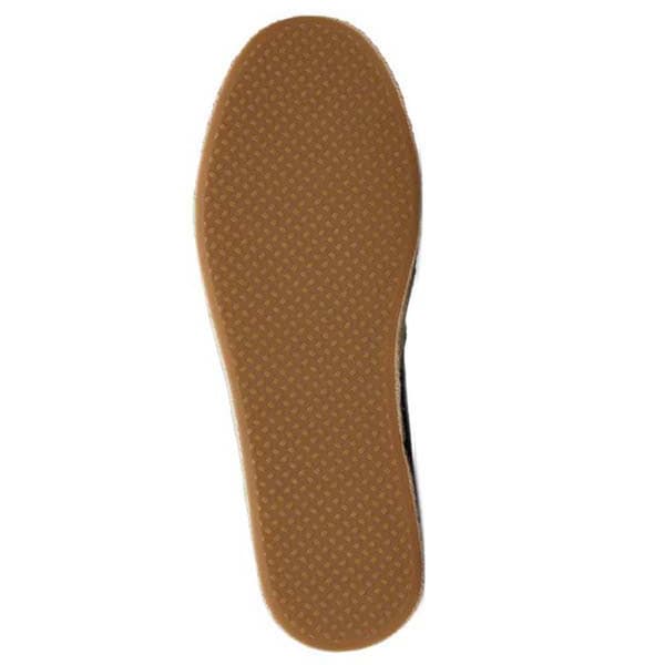 Toms Espadrilles Carolina Sort EU 38 Kvinde