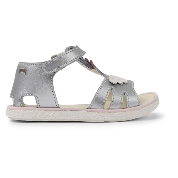 Camper Skor Miko Fw Guld EU 23 Pojke