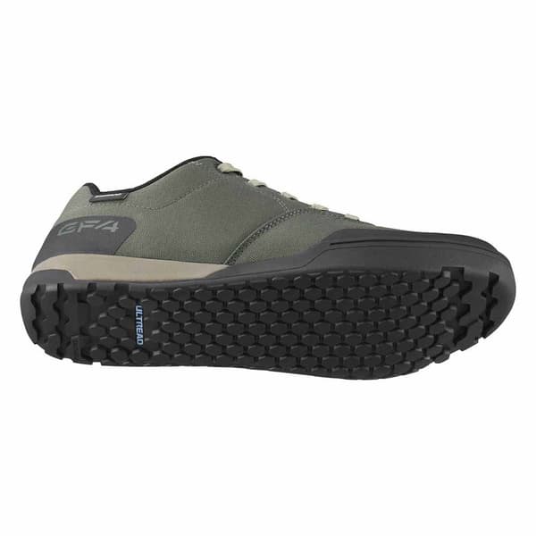 Shimano Gf400 Mtb-sko Grøn EU 42 Mand