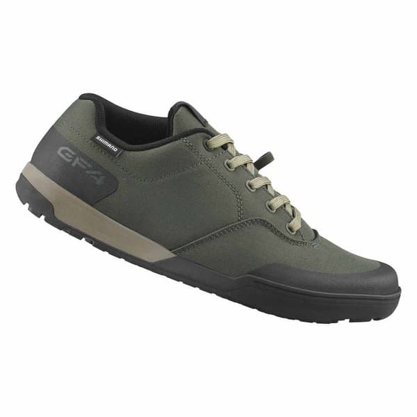 Shimano Gf400 Mtb-sko Grøn EU 42 Mand
