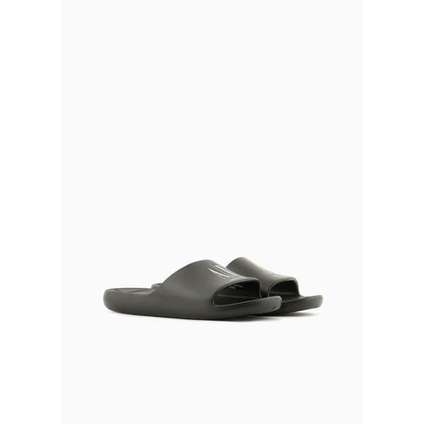 Armani Exchange Xup012_xv675 Tossut Musta EU 46 Mies