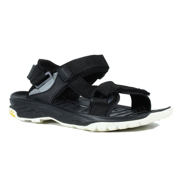 Hi-tec Ula Raft Sandaler Svart EU 43 Man