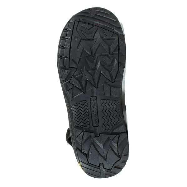 Hi-tec Ula Raft Sandaler Svart EU 43 Man