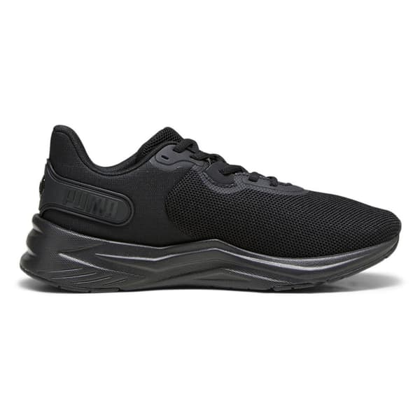 Puma Disperse Xt 3 Knit Sko Sort EU 44 1/2 Mand