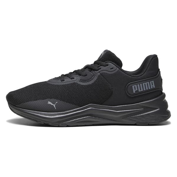 Puma Disperse Xt 3 Knit Sko Sort EU 44 1/2 Mand