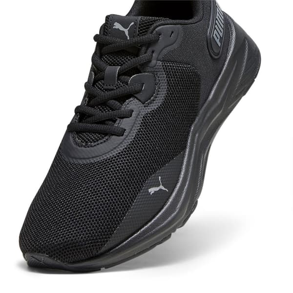 Puma Disperse Xt 3 Knit Sko Sort EU 44 1/2 Mand