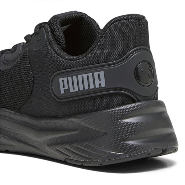 Puma Disperse Xt 3 Knit Sko Sort EU 44 1/2 Mand