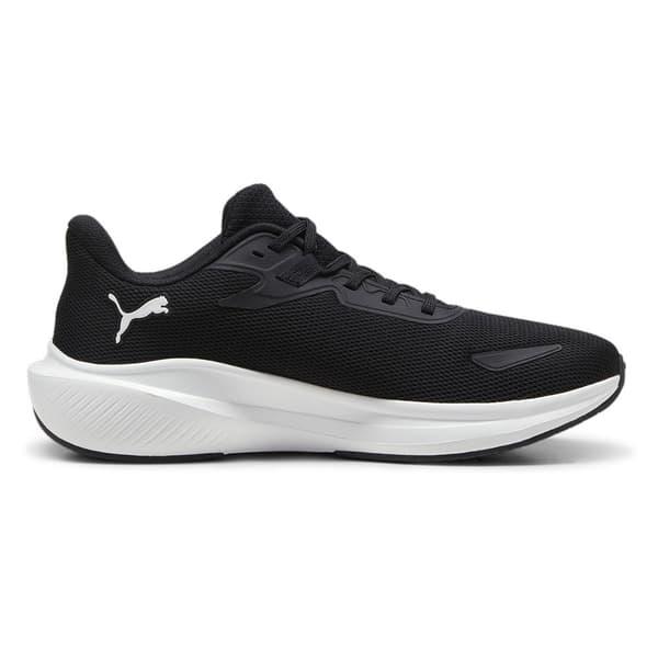 Puma Skyrocket Lite Skor Svart EU 44 1/2 Man