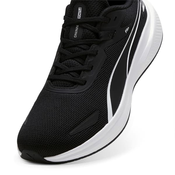 Puma Skyrocket Lite Skor Svart EU 44 1/2 Man