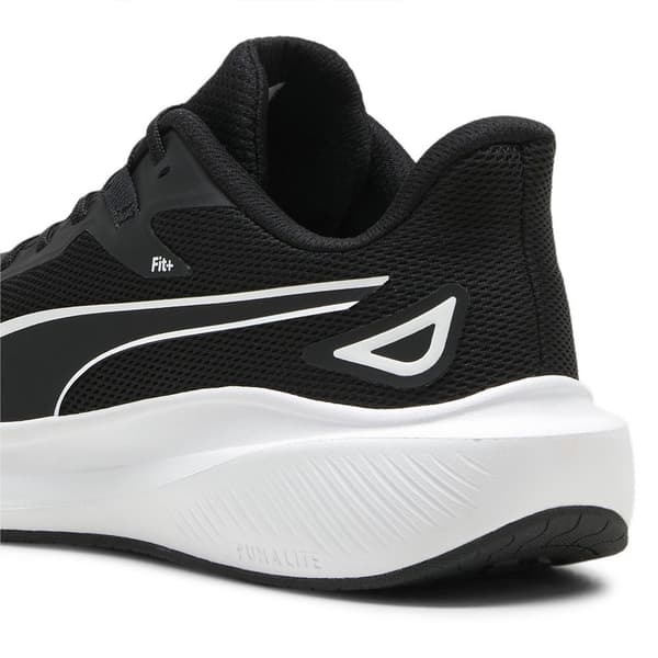 Puma Skyrocket Lite Skor Svart EU 44 1/2 Man