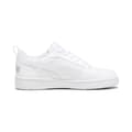 Miniatyrbillede 3 af 6: Puma Rebound V6 Low Sko Hvid EU 41 Mand