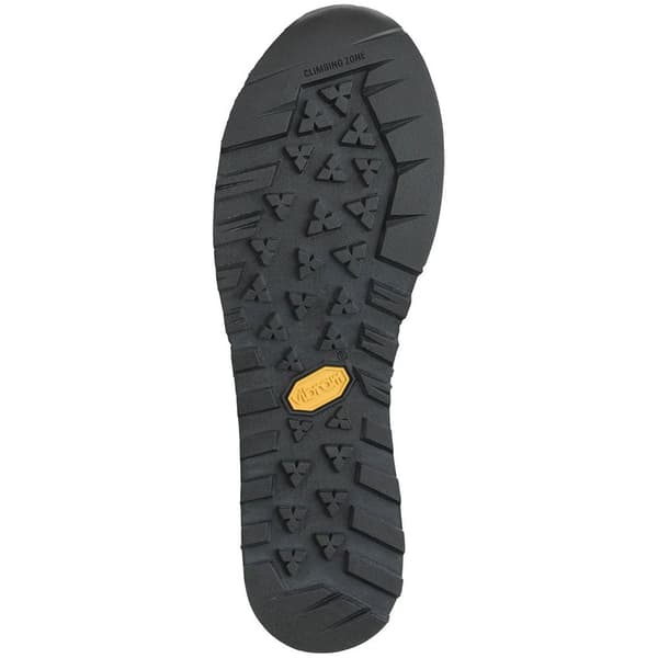 Dolomite Crodarossa Lite Goretex 2.0 Tilnærmelsessko Sort EU 36 2/3 Kvinde