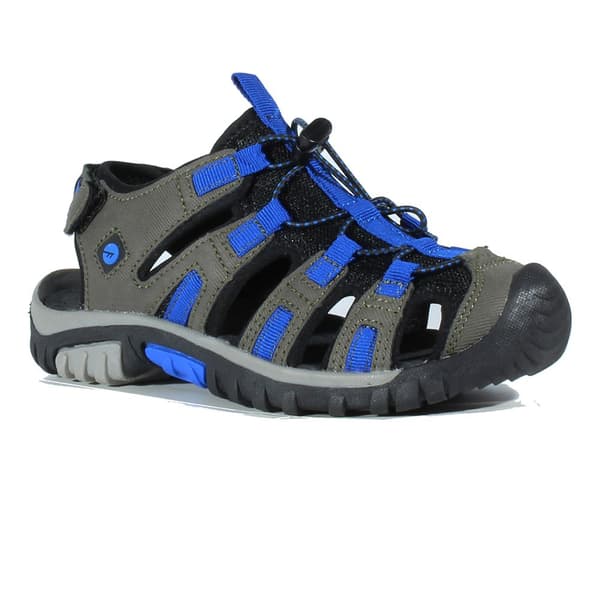 Hi-tec Cove Sport Sandaalit Harmaa EU 39