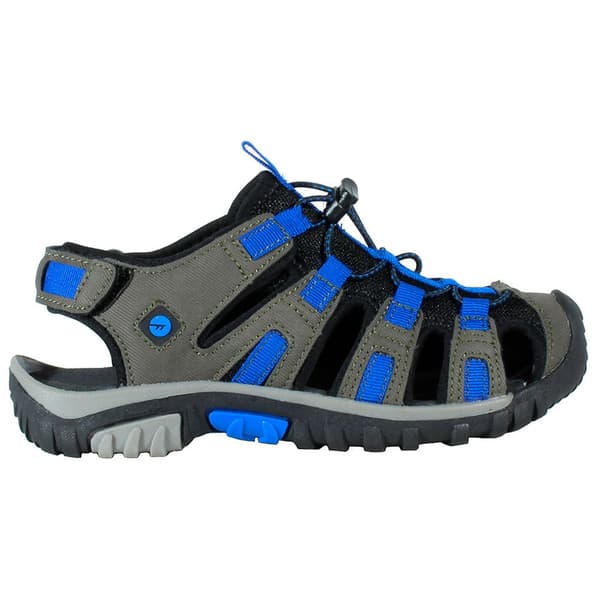 Hi-tec Cove Sport Sandaalit Harmaa EU 39