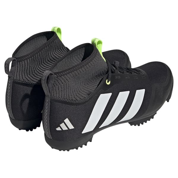 Adidas The Gravel 2.0 Gravelcykelsko Svart EU 43 1/3 Man