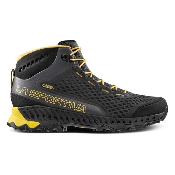 La Sportiva Stream Goretex Vandringskängor Grå EU 46 1/2 Man